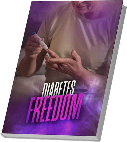 Diabetes Freedom bonus guide